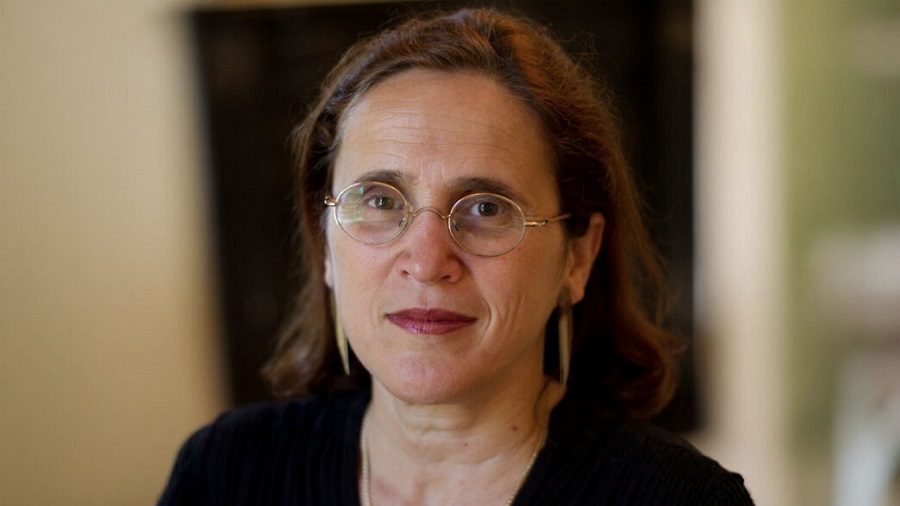 Aïsha Azoulay