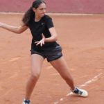 melissa tennis tournoi