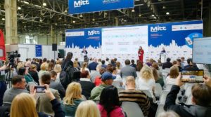 L’Algérie participe à la 31e édition du Salon international du tourisme à Moscou