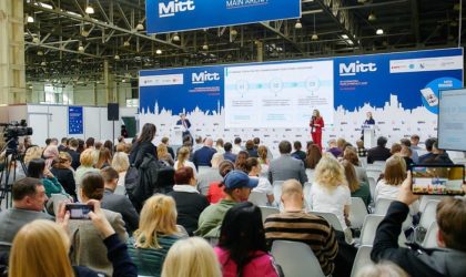 L’Algérie participe à la 31e édition du Salon international du tourisme à Moscou