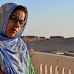 Abida Mohamed Buzeid