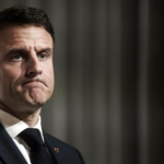 Emmanuel Macron