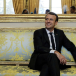 Macron Elysée