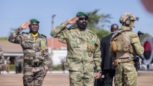 Ce qui attend «l’Ukraine du Sahel» sous la conduite d’une junte inexpérimentée