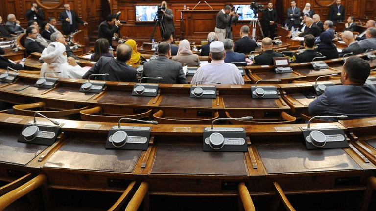 Conseil de la nation