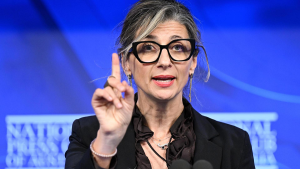 Francesca Albanese