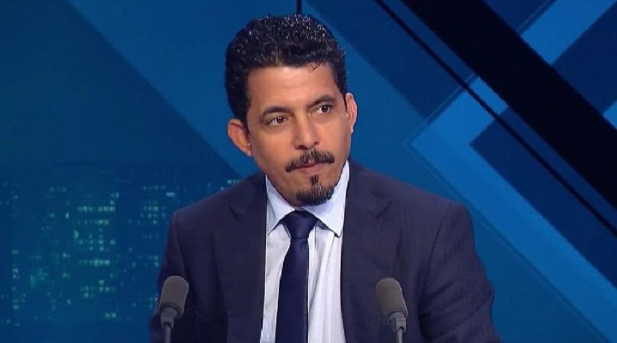 Oubi Bouchraya Bachir