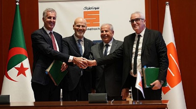 sonatrach-eni