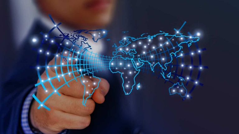 souveraineté numérique