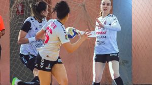 HCB El Biar handball