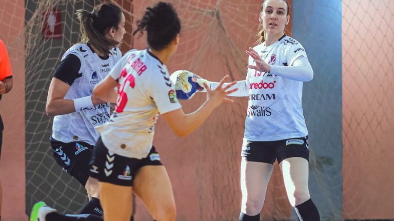 HCB El Biar handball