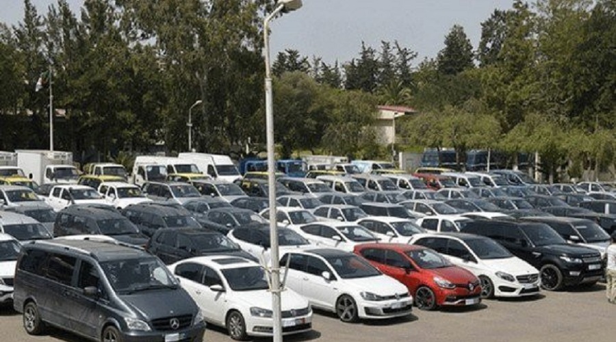 véhicule moins de 3 ans