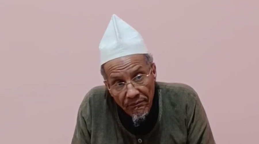 Ali Benhadj