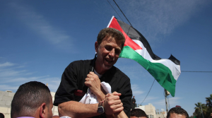 Nael Barghouti