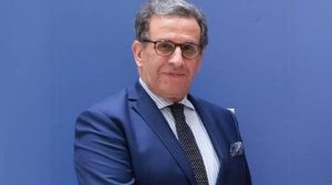 Larbi Latrèche