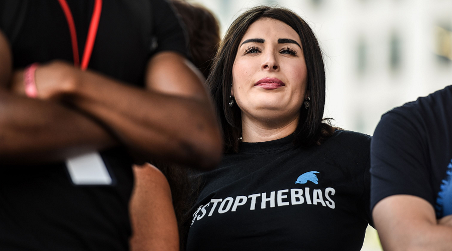 Laura Loomer
