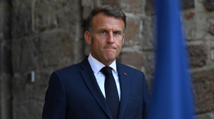 Macron