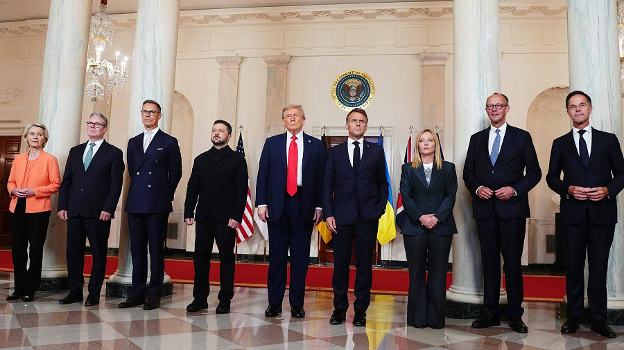 Macron