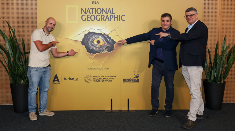 National Geographic