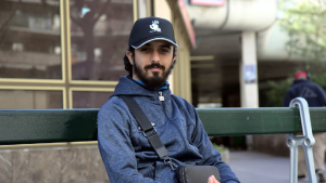 Shahyn Hazami