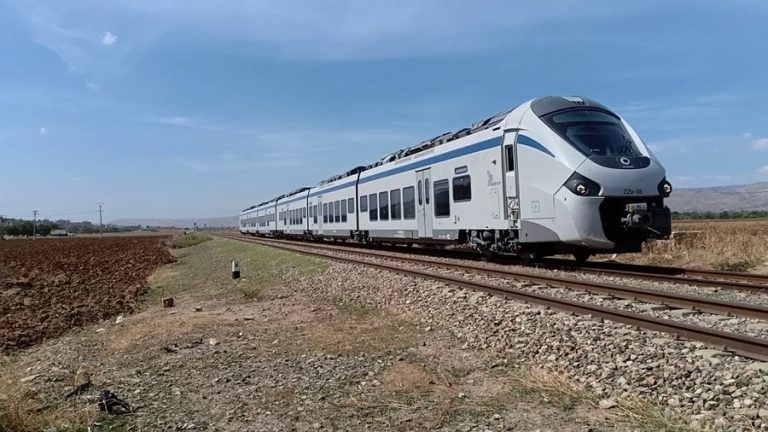cordia train