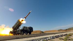 missiles France
