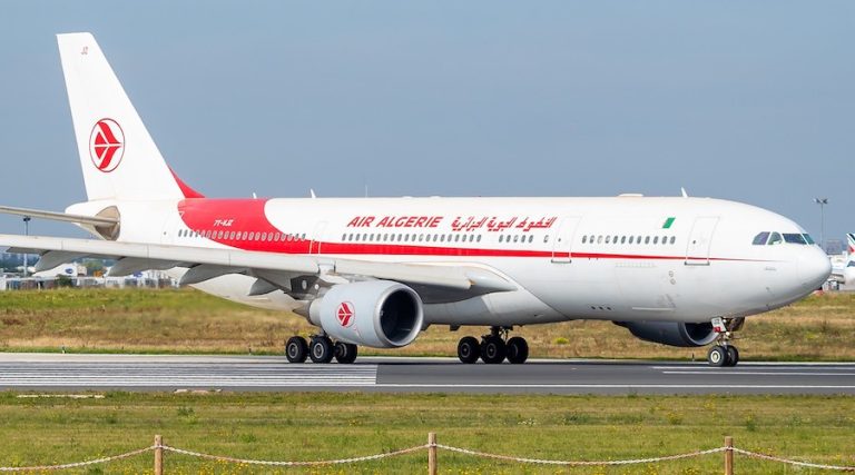Air Algérie : 103 vols domestiques supplémentaires hebdomadaires à partir du 26 octobre