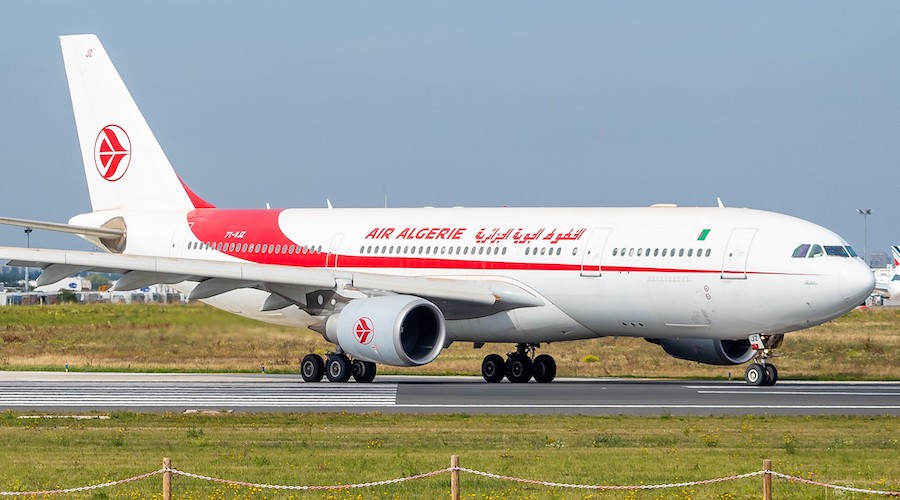 Air Algérie : 103 vols domestiques supplémentaires hebdomadaires à partir du 26 octobre