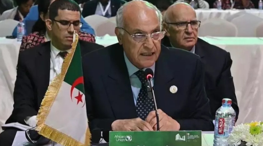 G20 : l’Algérie réitère son appel à la réforme globale du Conseil de sécurité et des institutions de Bretton Woods  