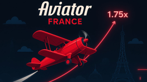 aviator jeux en ligne