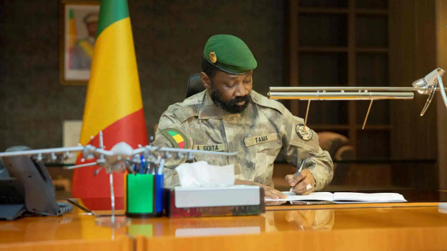 Communiqué malien contre l’Algérie : appels du pied timides et fermeté simulée