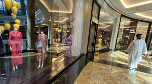 Dubaï