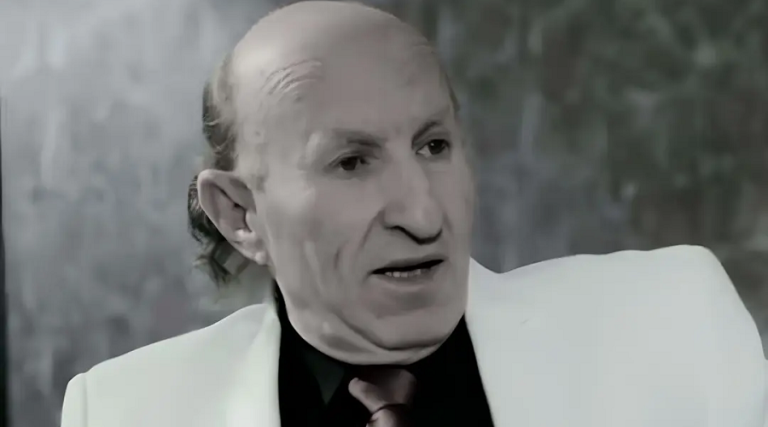 Il est l’un des piliers de la scène artistique en Algérie : le comédien Faouzi Saichi n’est plus