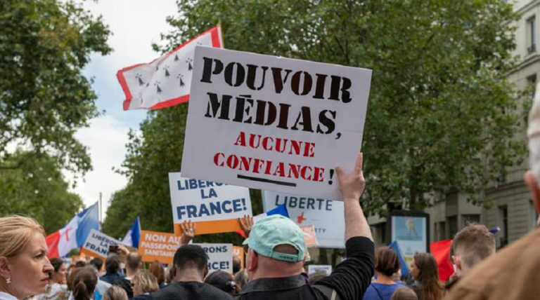 salafisme France