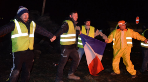 Gilets jaunes