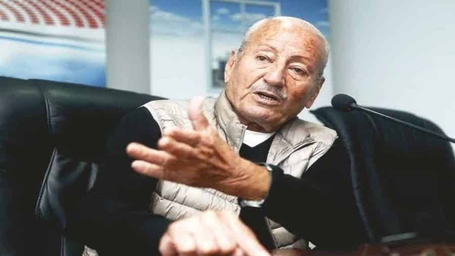 5e Festival du film méditerranéen d’Annaba : vibrant hommage à Mohamed Lakhdar-Hamina, «the Mjestic»