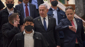 Netanyahou