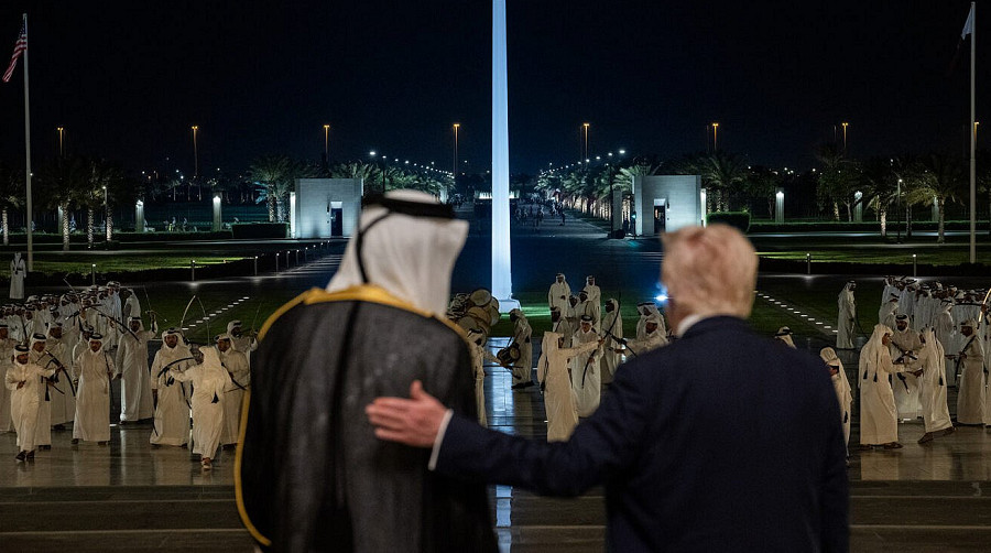 Qatar grandes surfaces