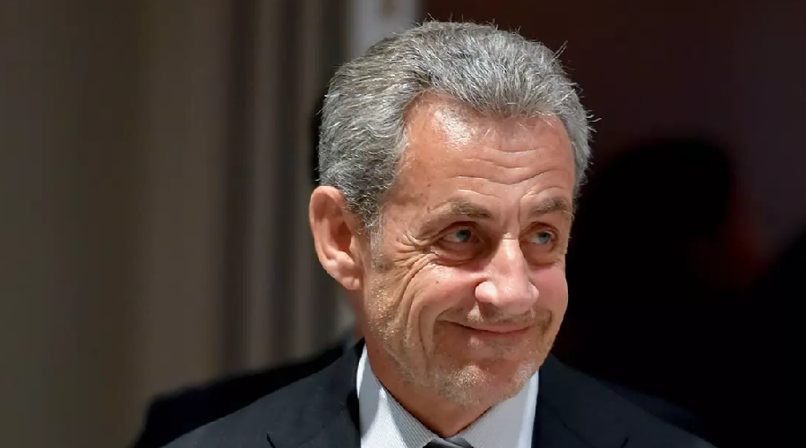 Sarkozy colonisateurs