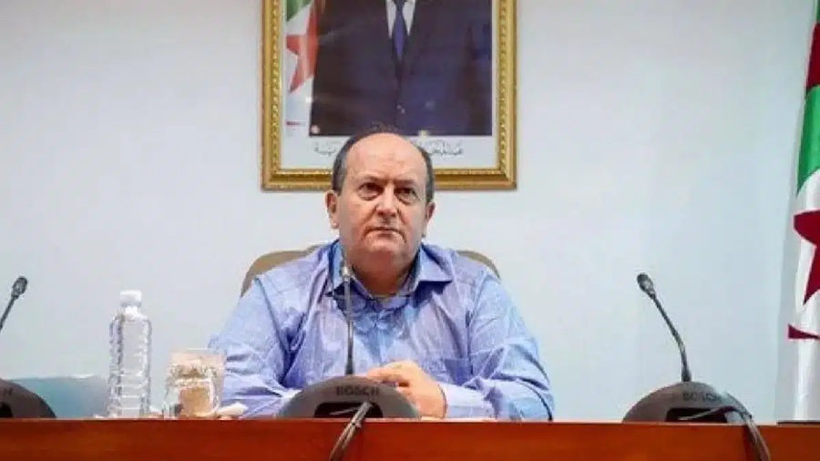Réunion du gouvernement : Sifi Ghrieb donne ses orientations