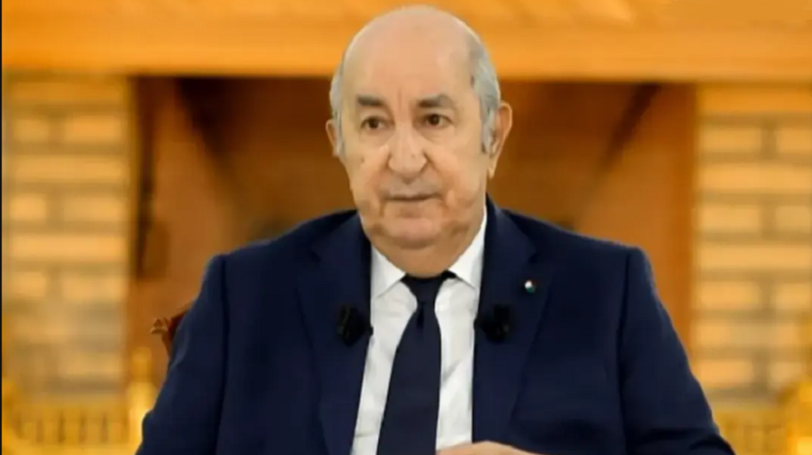 Guerre de cinquième génération et cinquième colonne : l’appel du président Tebboune