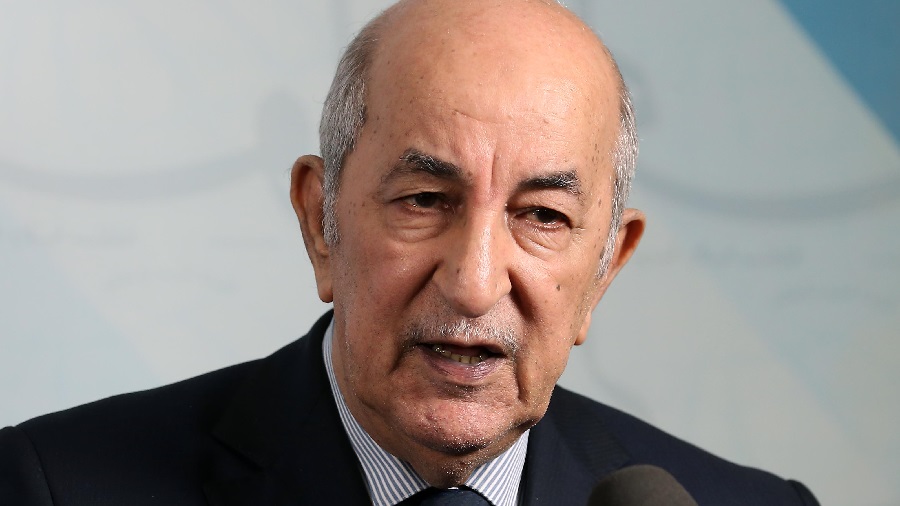 Tebboune