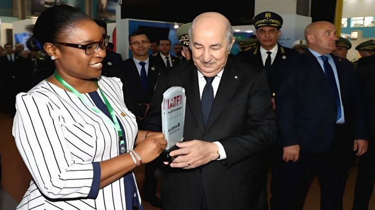 Tebboune IATF