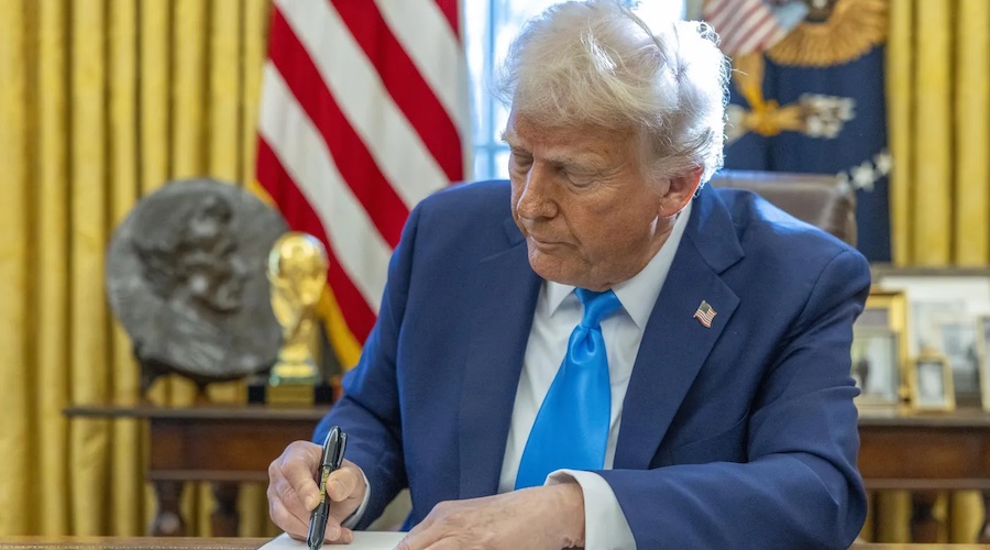 Le «plan» de Donald Trump pour Gaza ou l’arnaque diplomatique du siècle