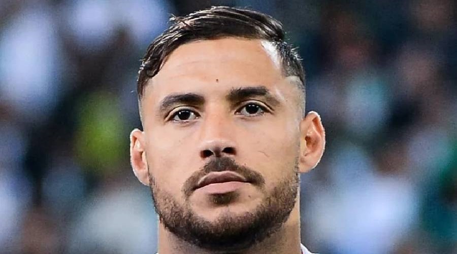 Football : l’AC Ajaccio accuse Youcef Belaïli d’escroquerie