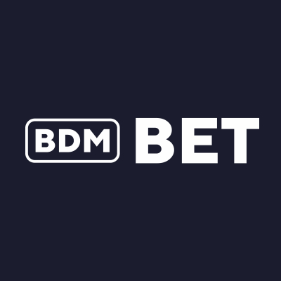 BDM Logo