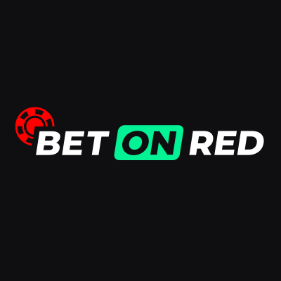 BetOnRed Logo