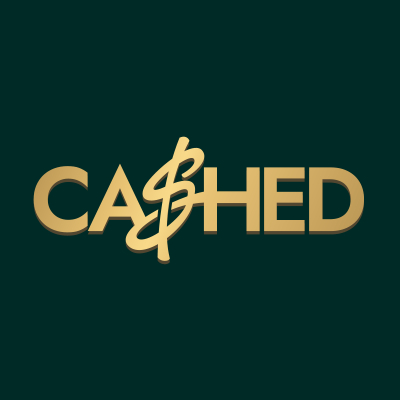 Cashed Logo