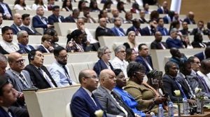diaspora africaine IATF 2025