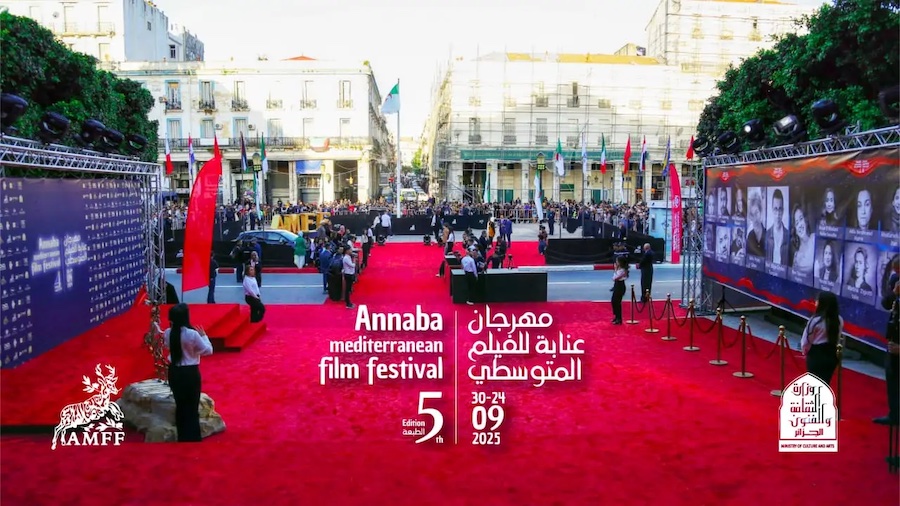 5e Festival du film méditerranéen d’Annaba : un festival pour la «mémoire et l’avenir»